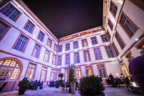  La Cour des Consuls Hotel and Spa Toulouse - MGallery  Тулуза